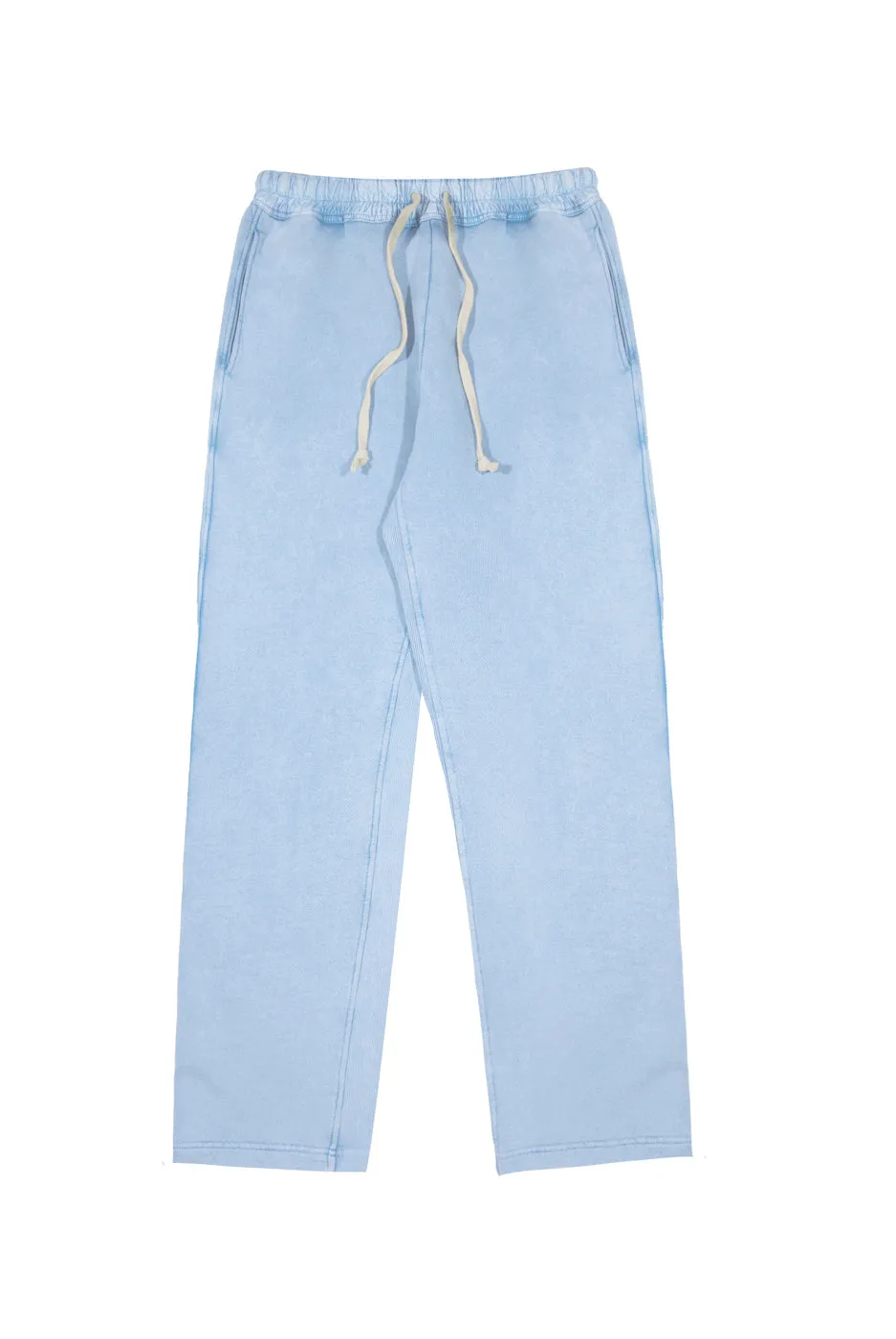 NTRLS Powder Blue Relaxed Joggers