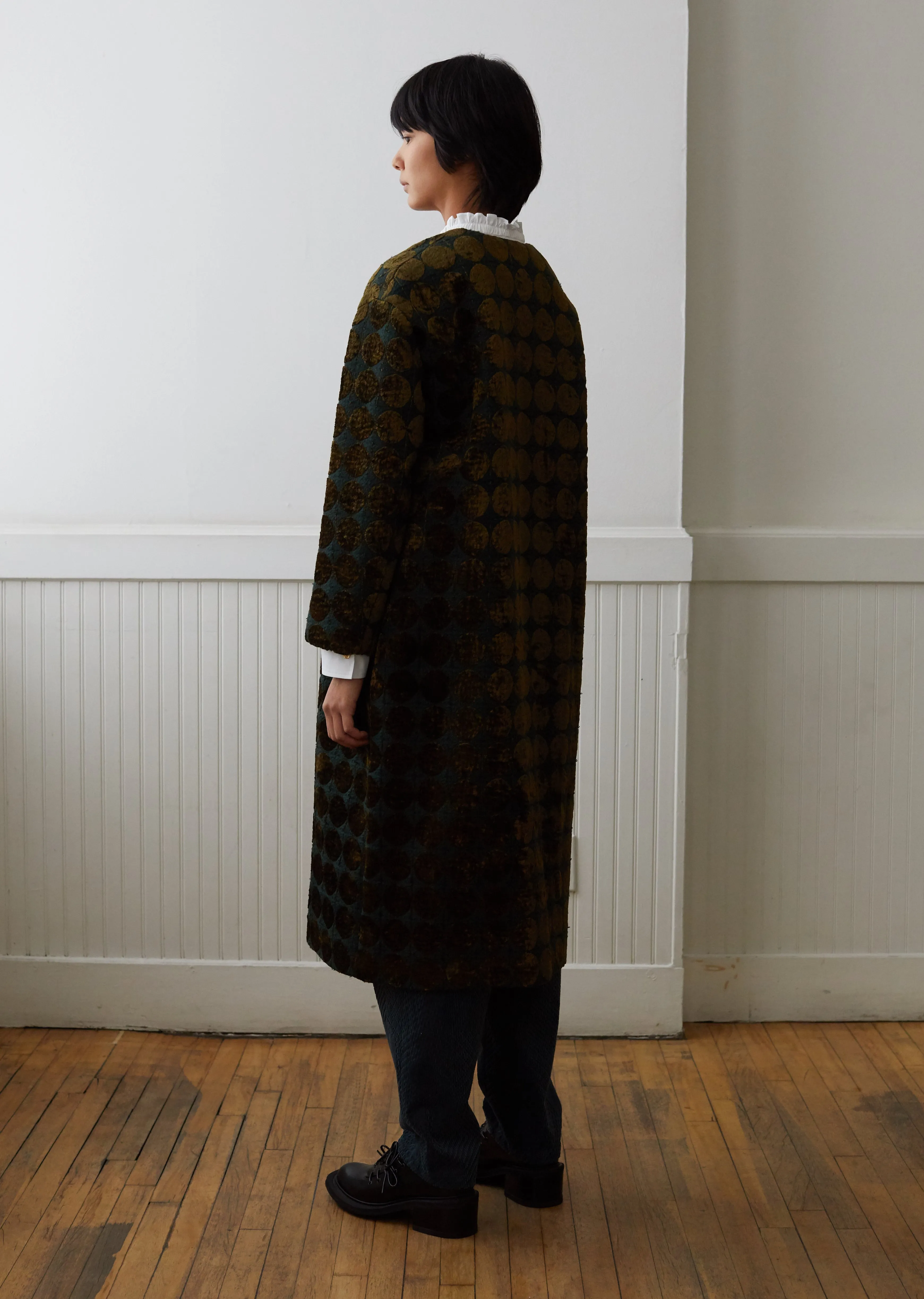 Pallo Coat