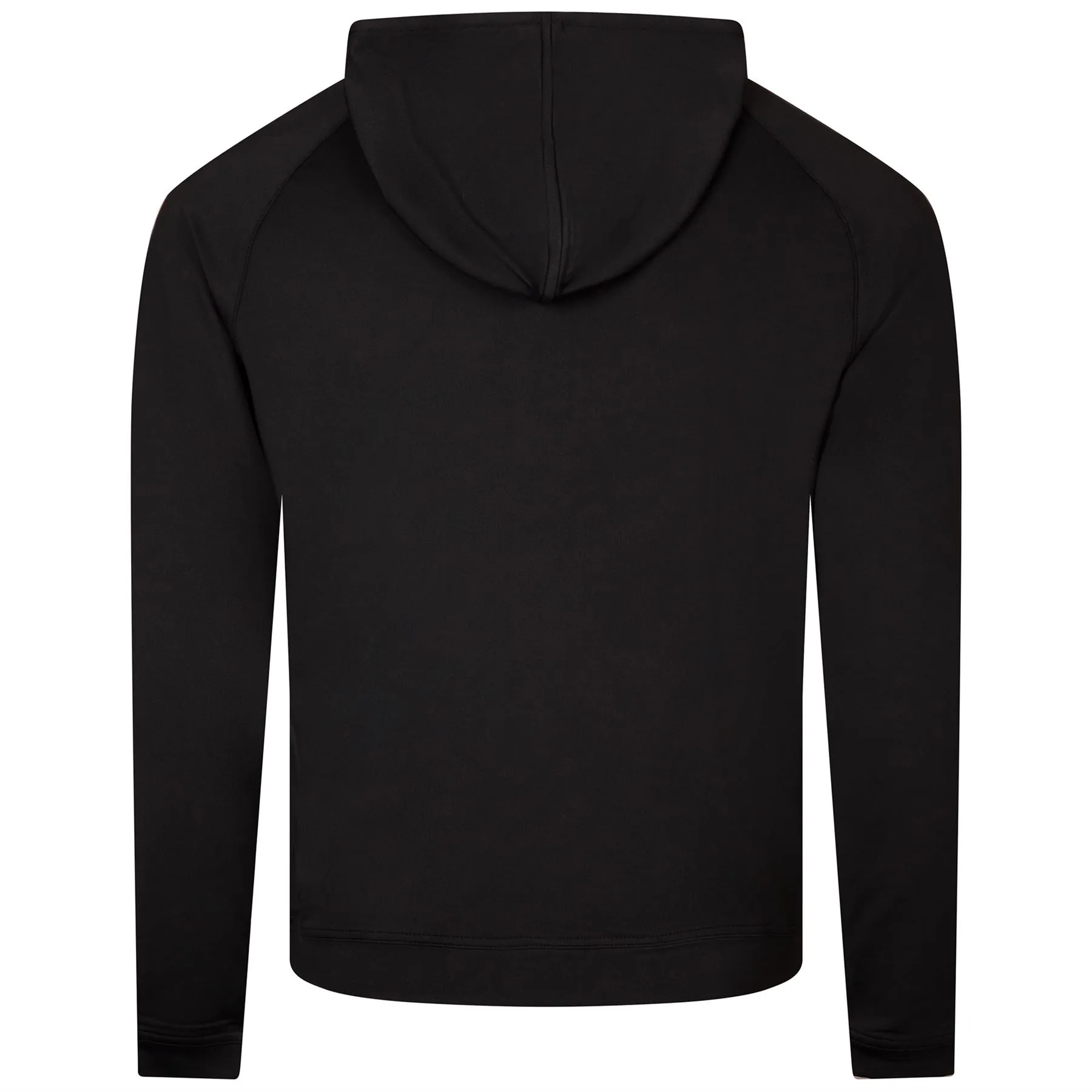 Pine Performance Hoodie Black - AW23