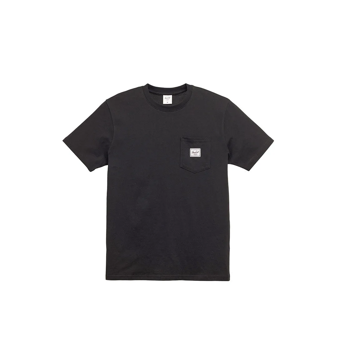 Pocket Tee Mens Shirt