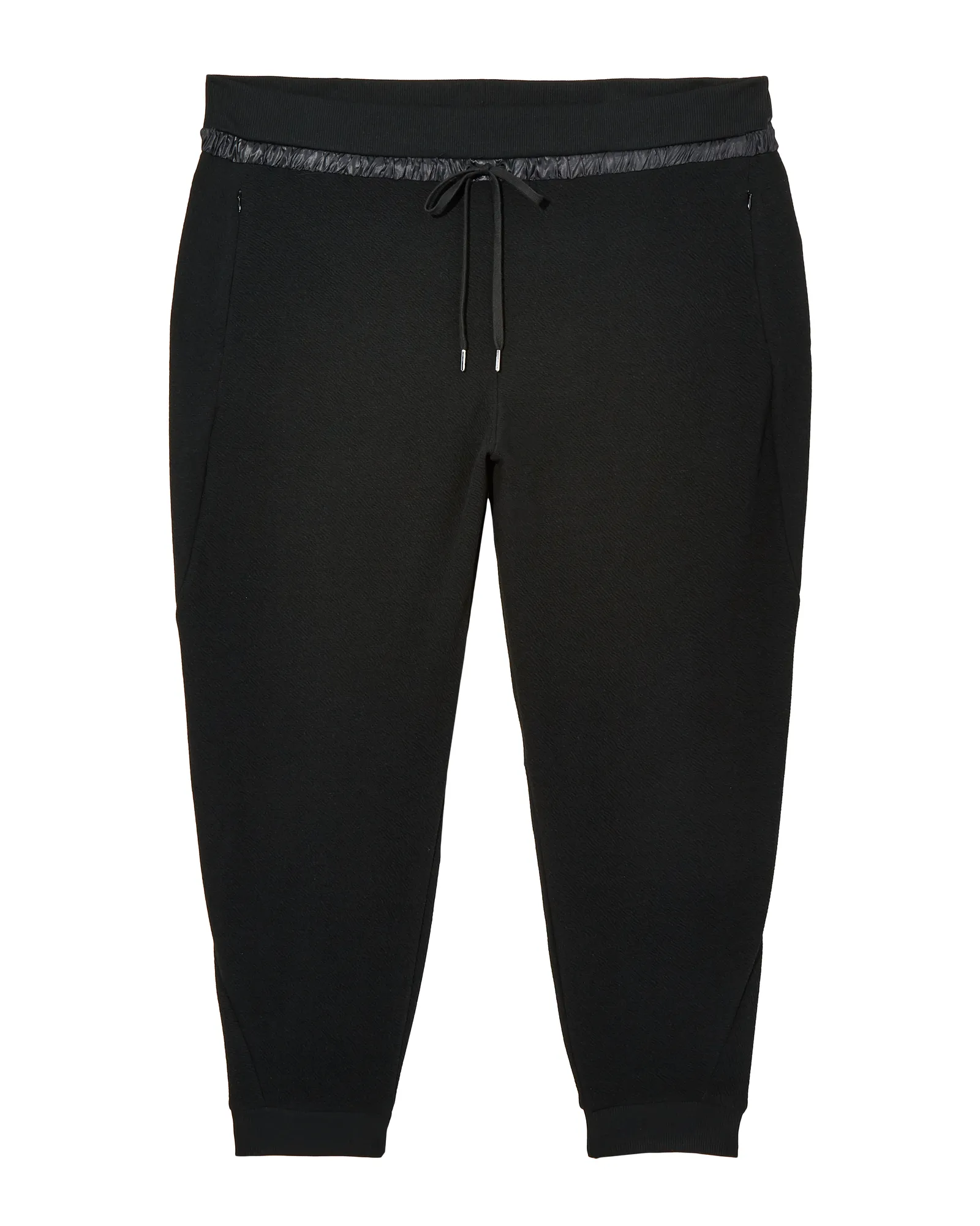 Pomona Jogger | Black