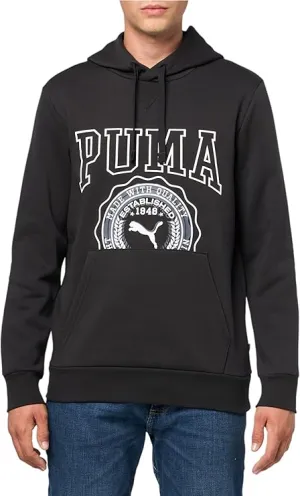 PUMA Men's Vintage Sport Hoodie