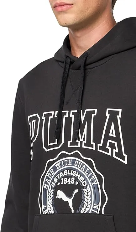 PUMA Men's Vintage Sport Hoodie