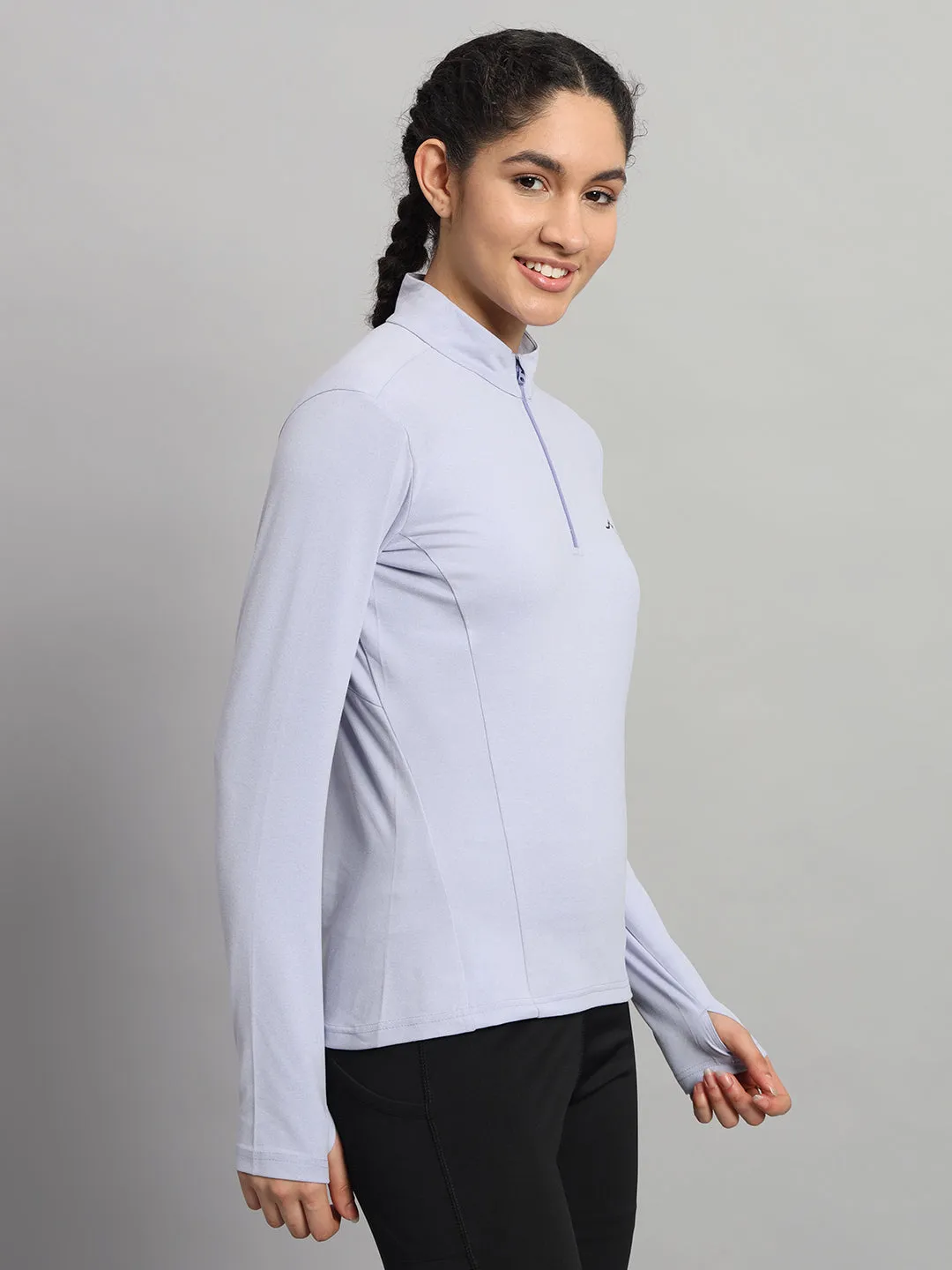 Reccy Women's Nomadic Full Sleeves T Shirt