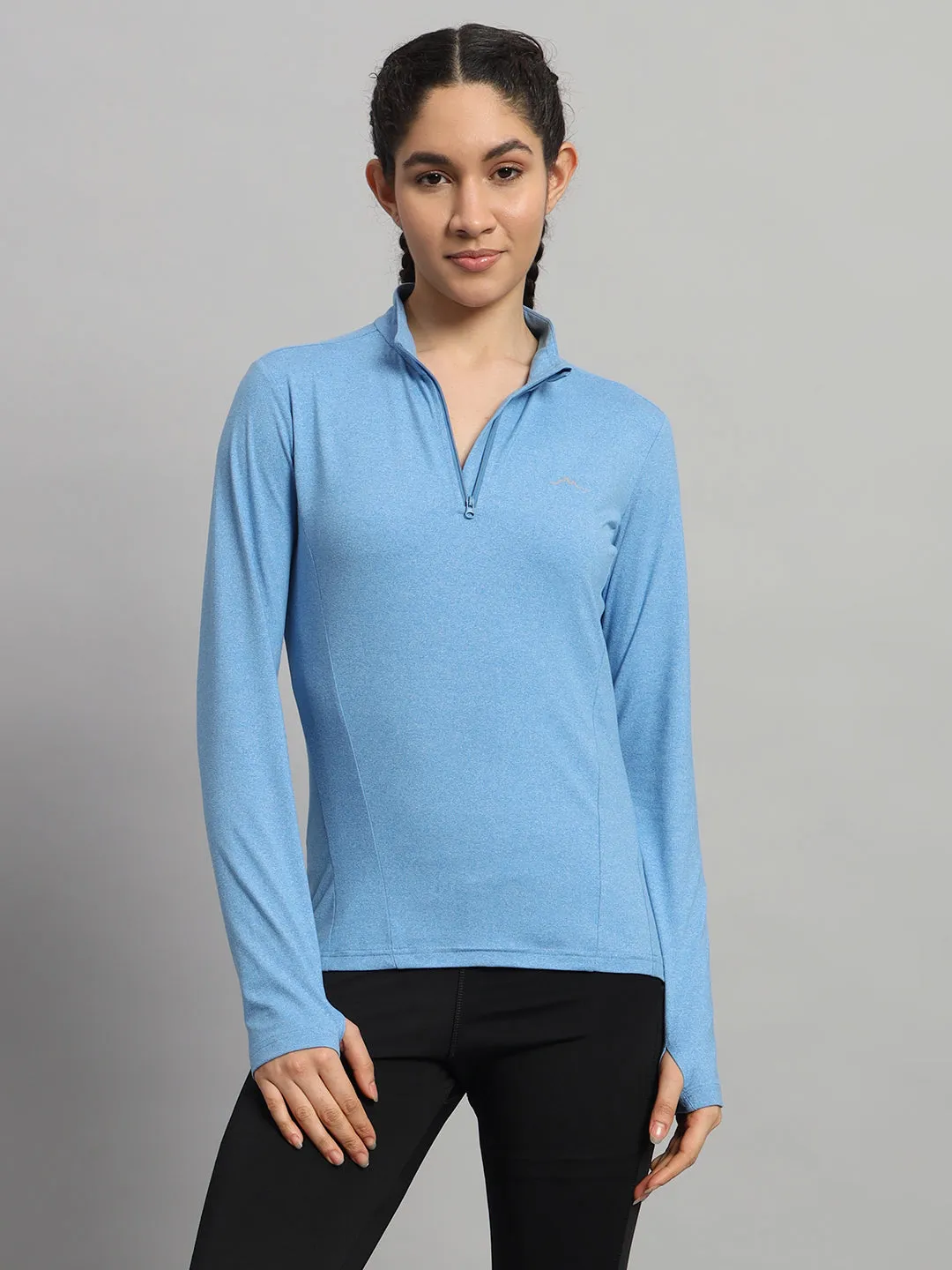 Reccy Women's Nomadic Full Sleeves T Shirt