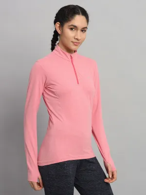 Reccy Women's Nomadic Full Sleeves T Shirt