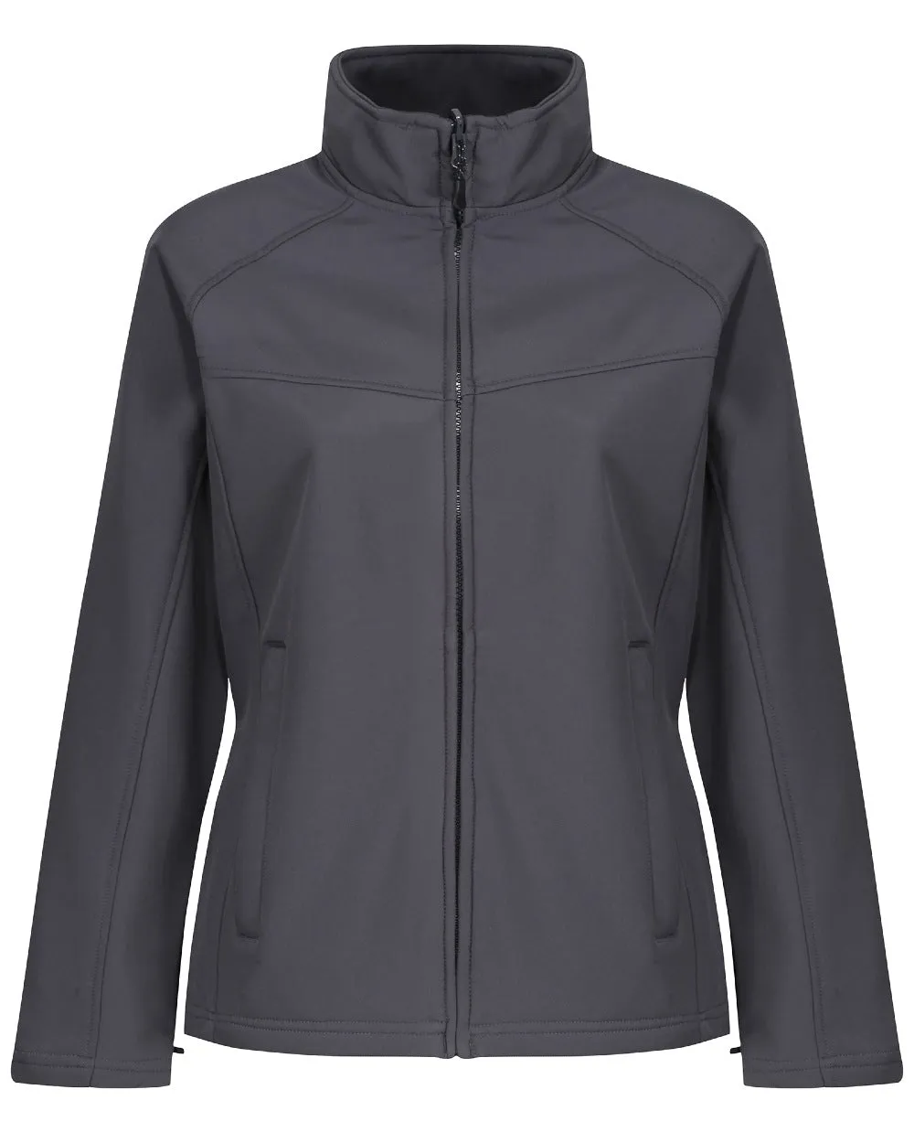 Regatta Womens Uproar Softshell Jacket