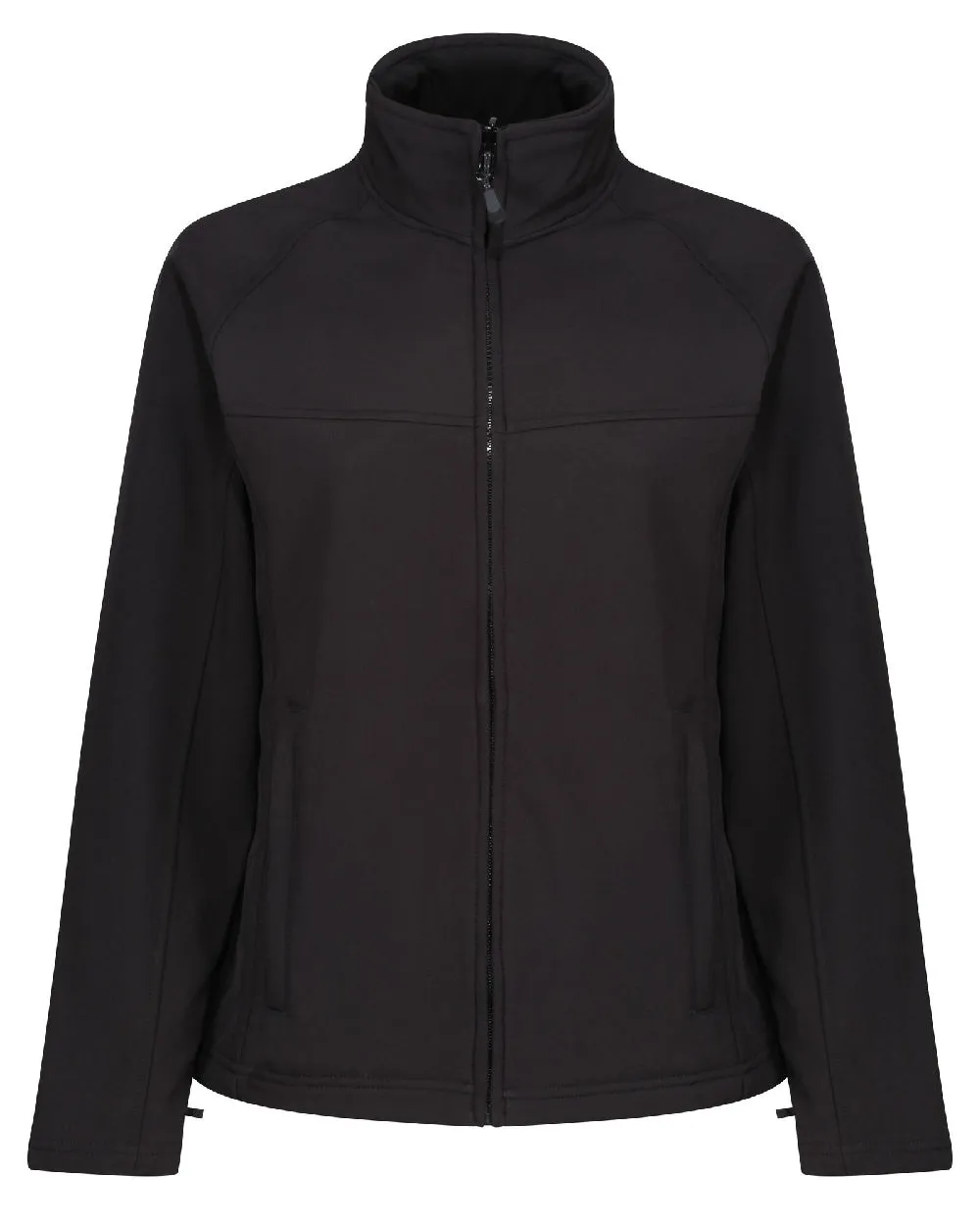 Regatta Womens Uproar Softshell Jacket