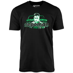 Repoman - Unisex T-Shirt