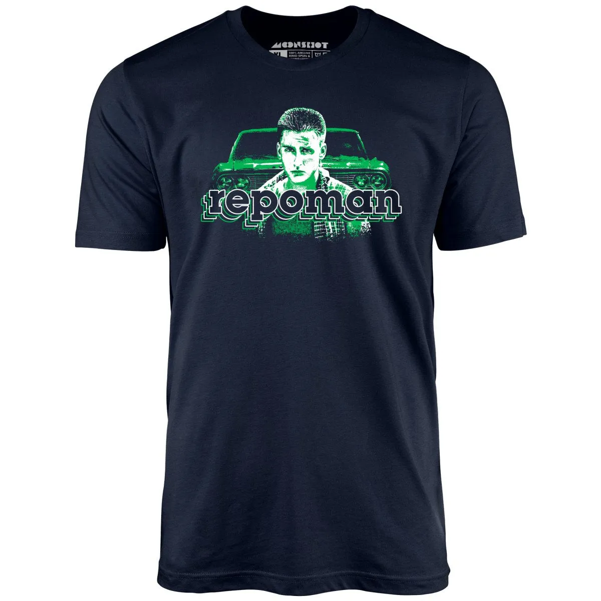 Repoman - Unisex T-Shirt