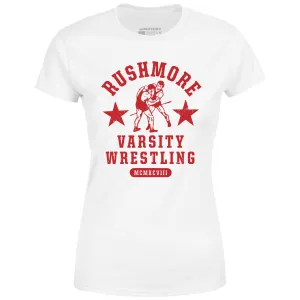 Rushmore Varsity Wrestling - Women's T-Shirt