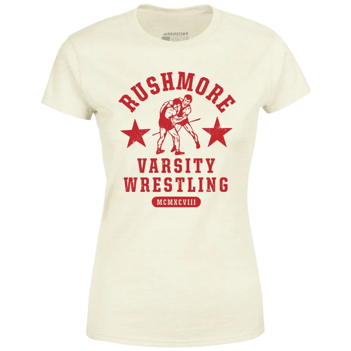 Rushmore Varsity Wrestling - Women's T-Shirt