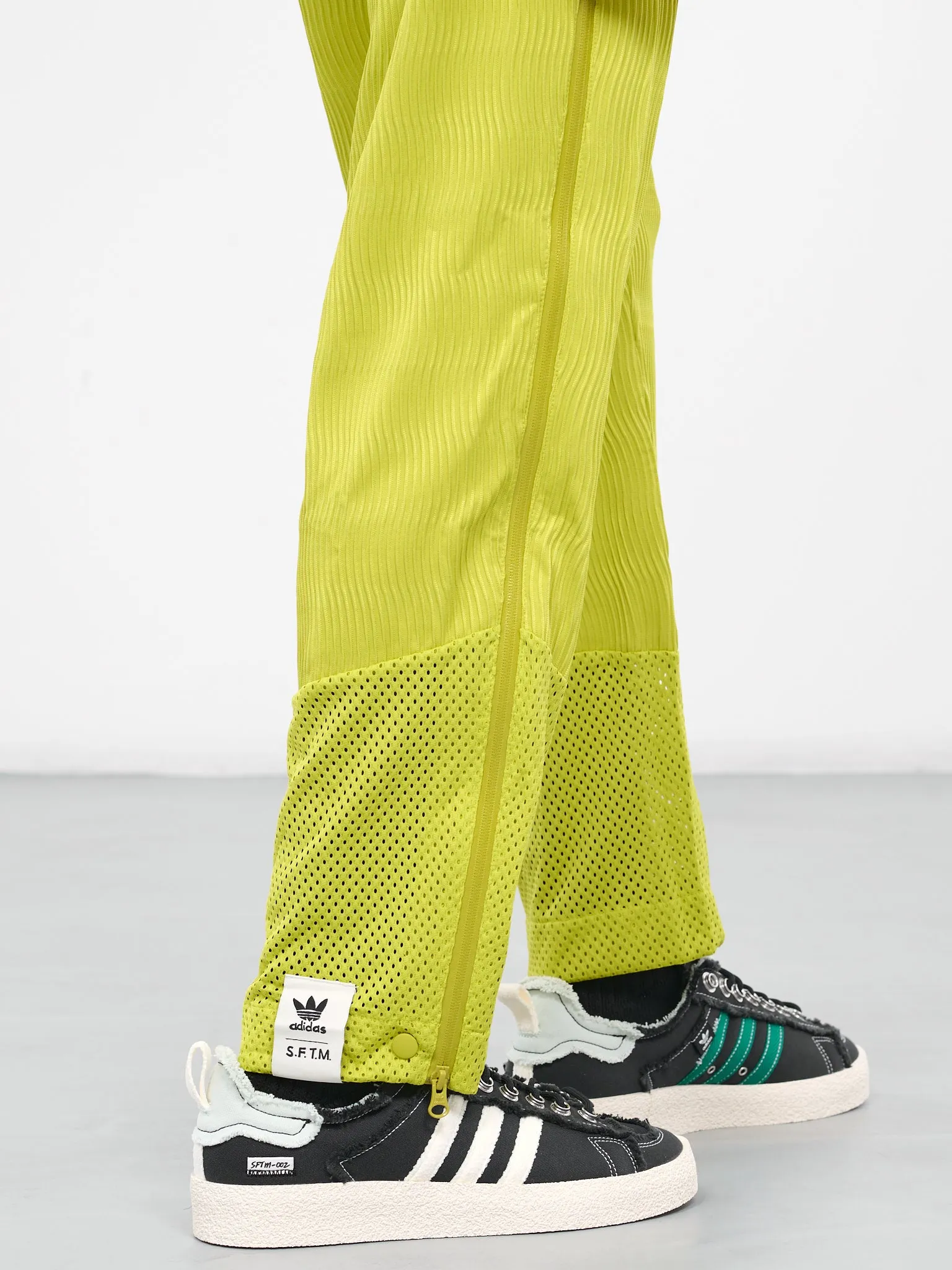 SFTM Track Pants (IK8597-LIME)