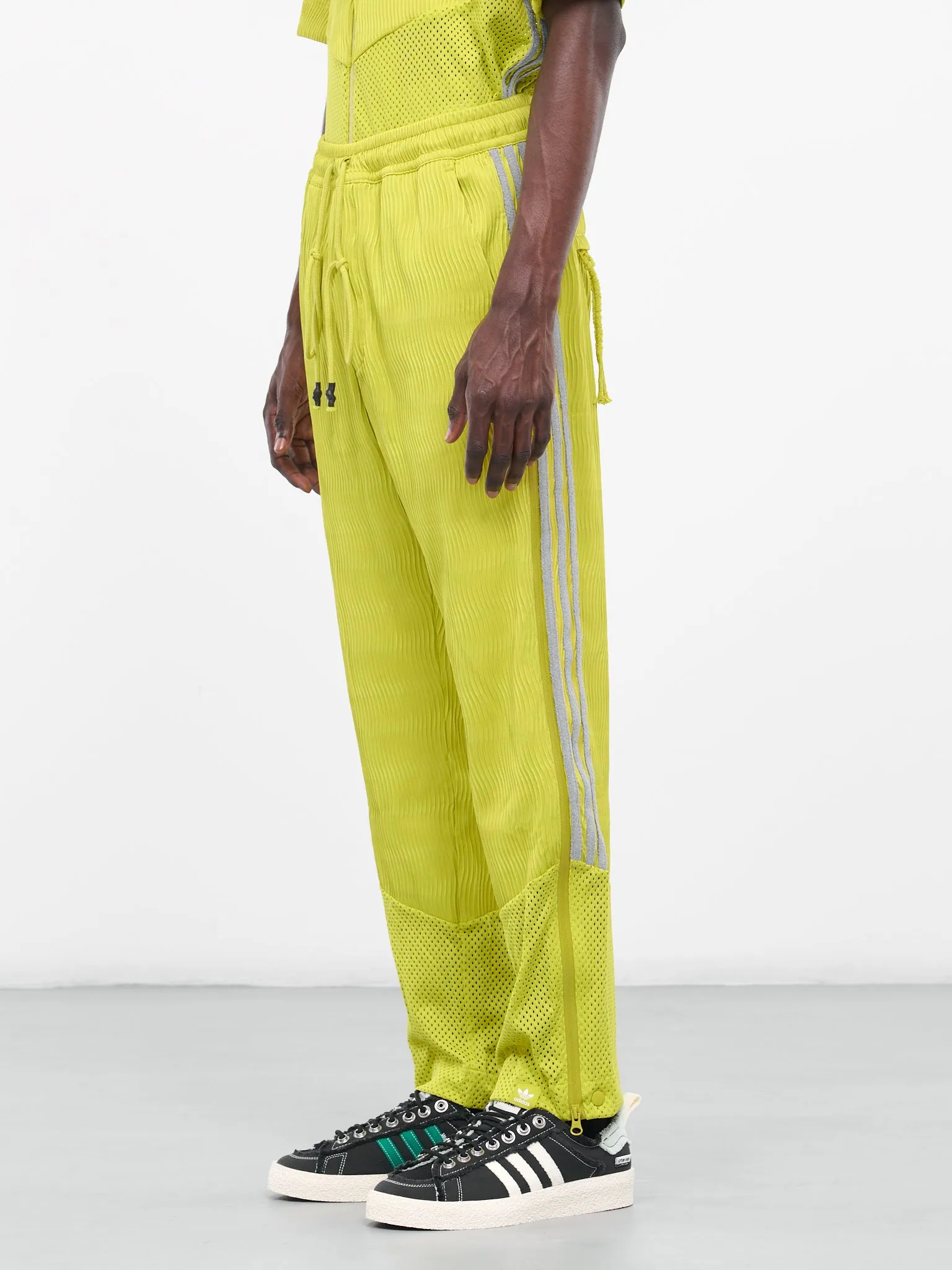 SFTM Track Pants (IK8597-LIME)