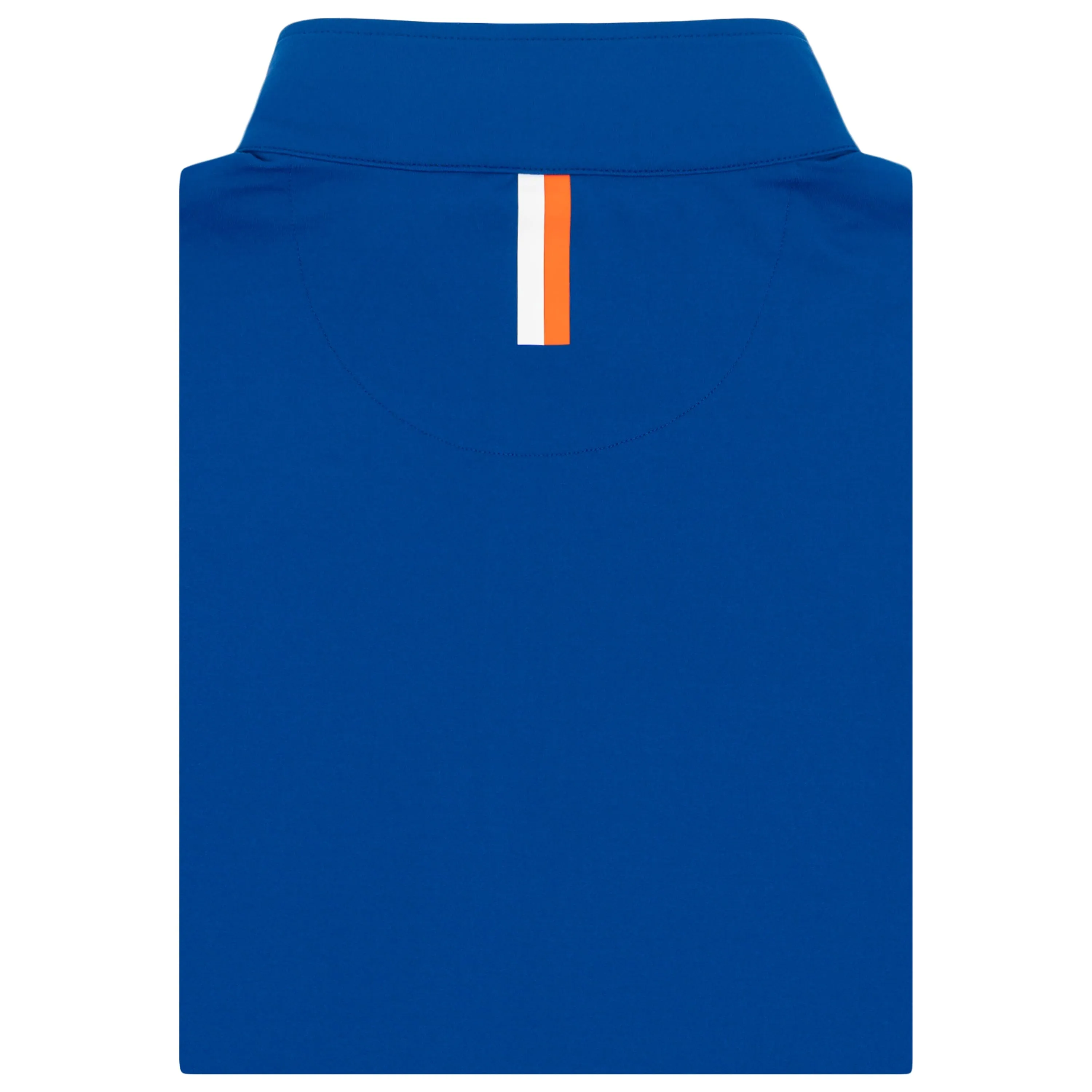 Solid Collegiate Q-Zip - Florida | Solid - Ocean Blue - Florida - 1