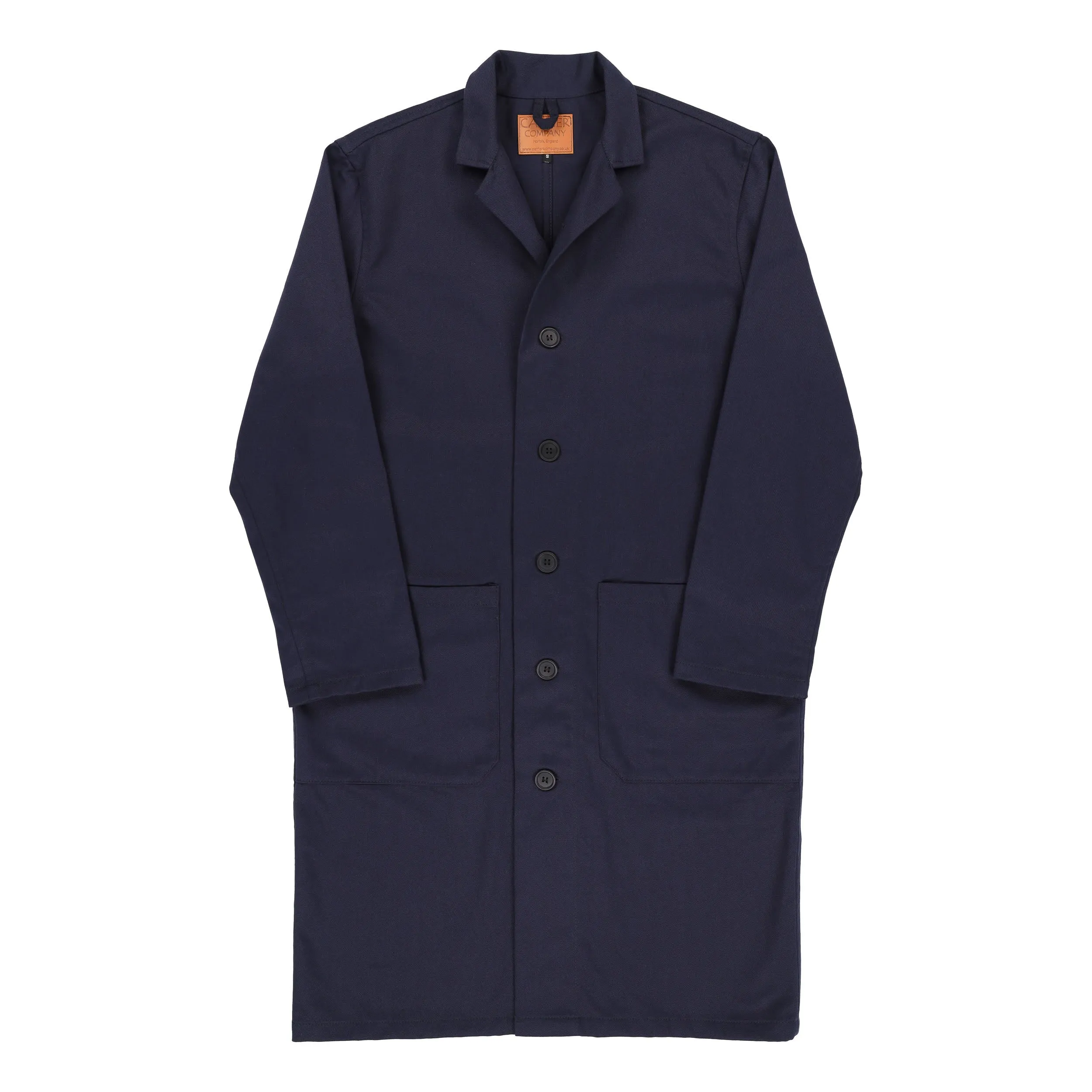 Stockman's Coat XS *