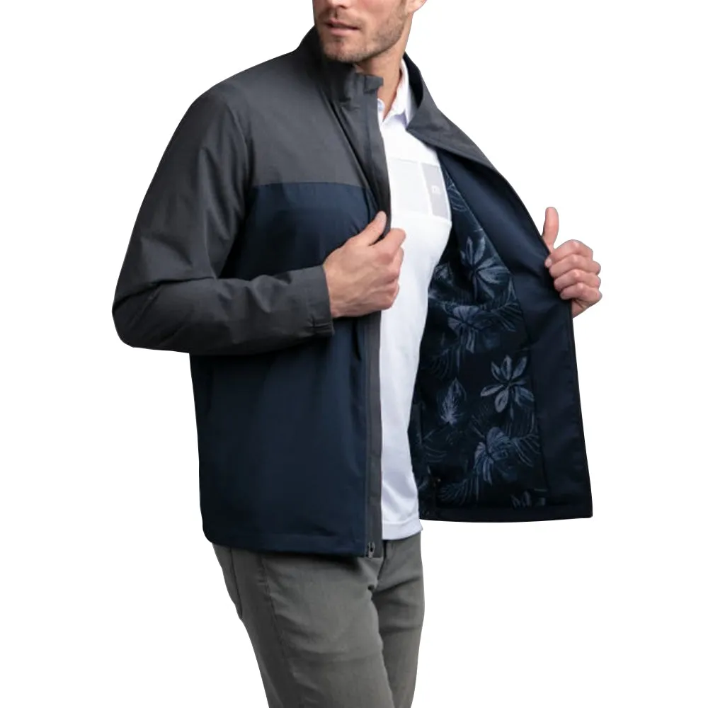 TravisMathew Future Primitive Golf Jackets 2019