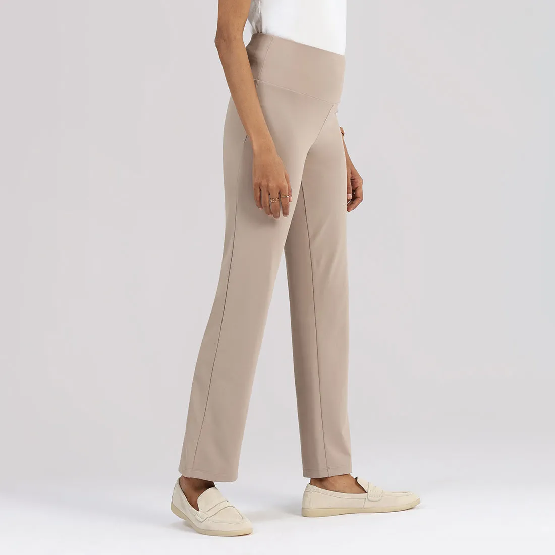 Ultimate Straight Pants - Lite