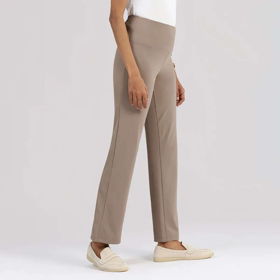 Ultimate Straight Pants - Lite