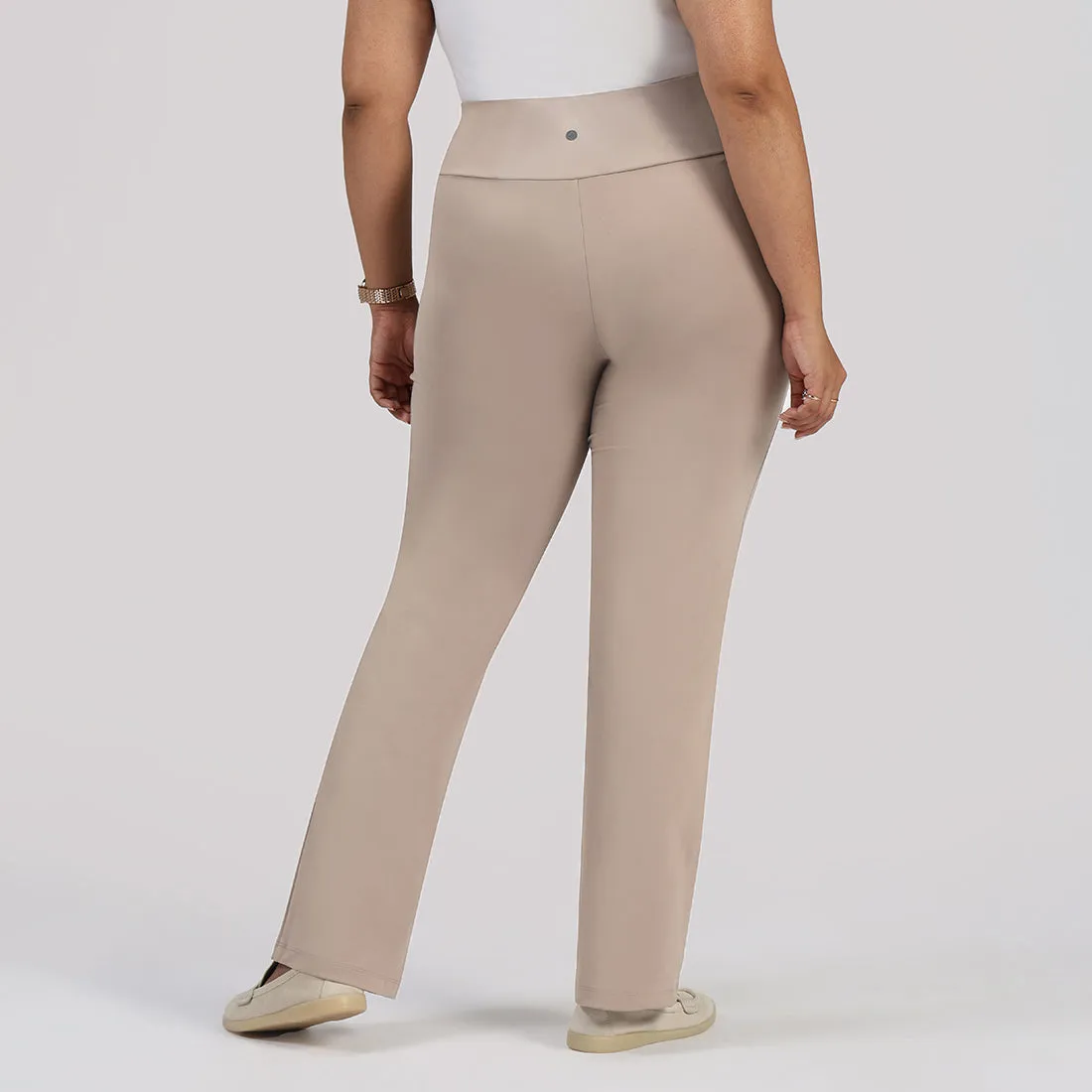 Ultimate Straight Pants - Lite