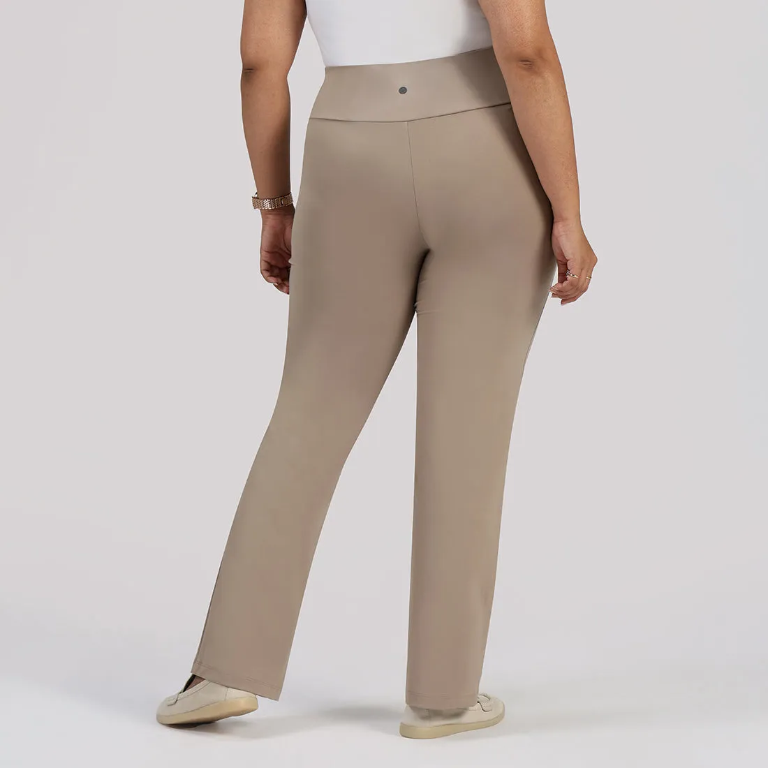 Ultimate Straight Pants - Lite