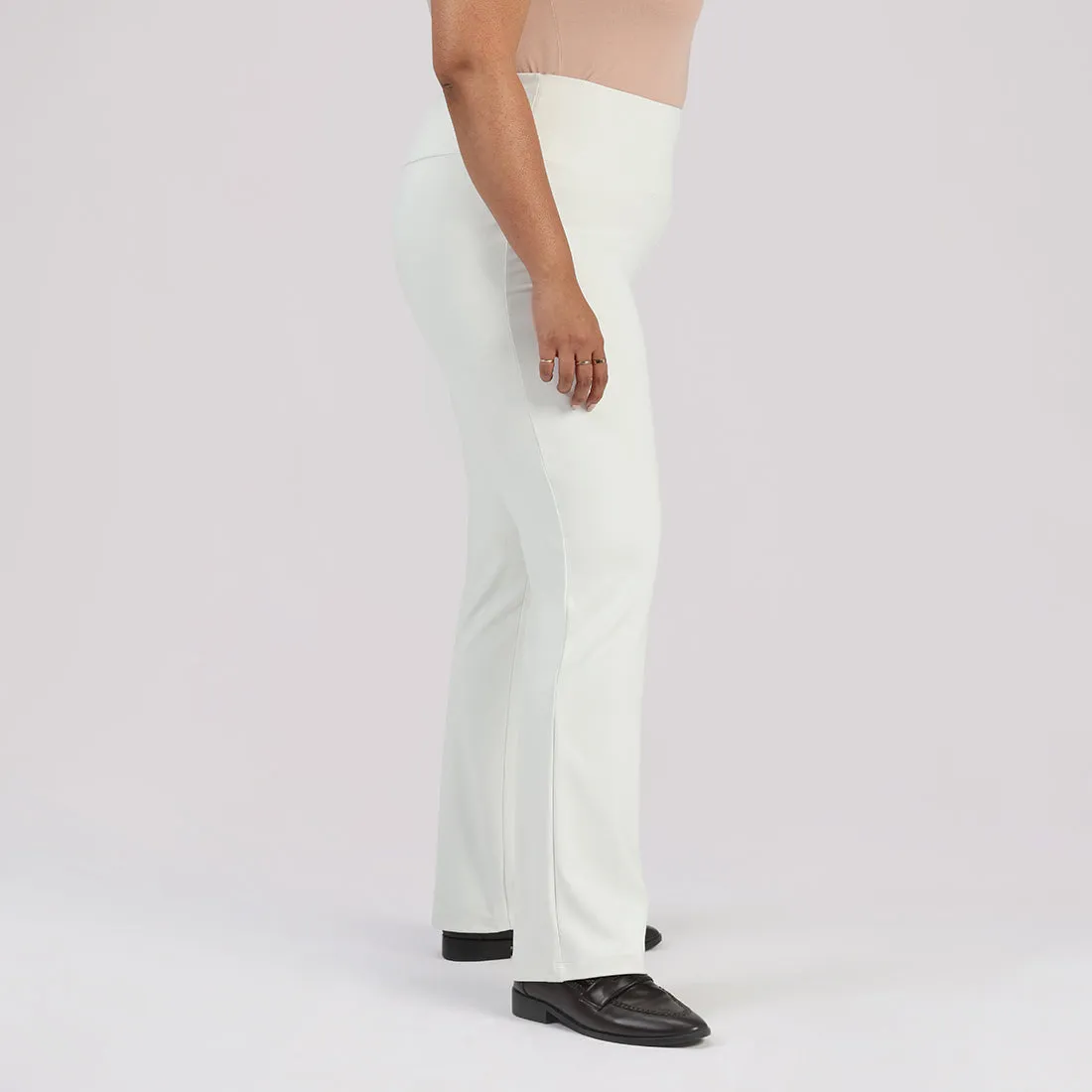 Ultimate Straight Pants - Lite