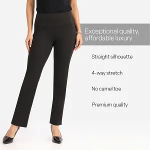 Ultimate Straight Pants - Lite