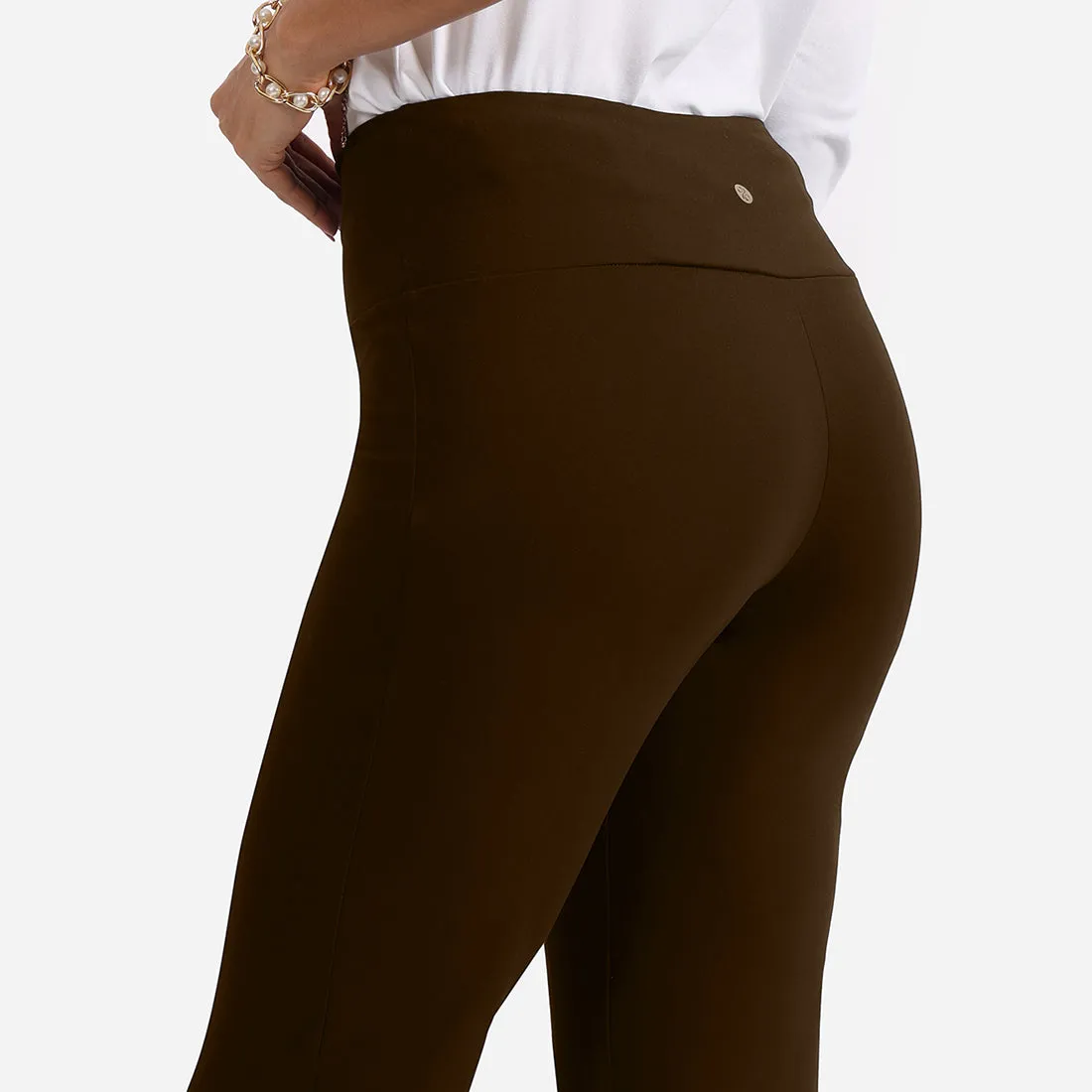 Ultimate Straight Pants - Lite