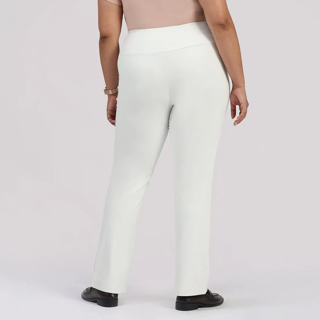 Ultimate Straight Pants - Lite