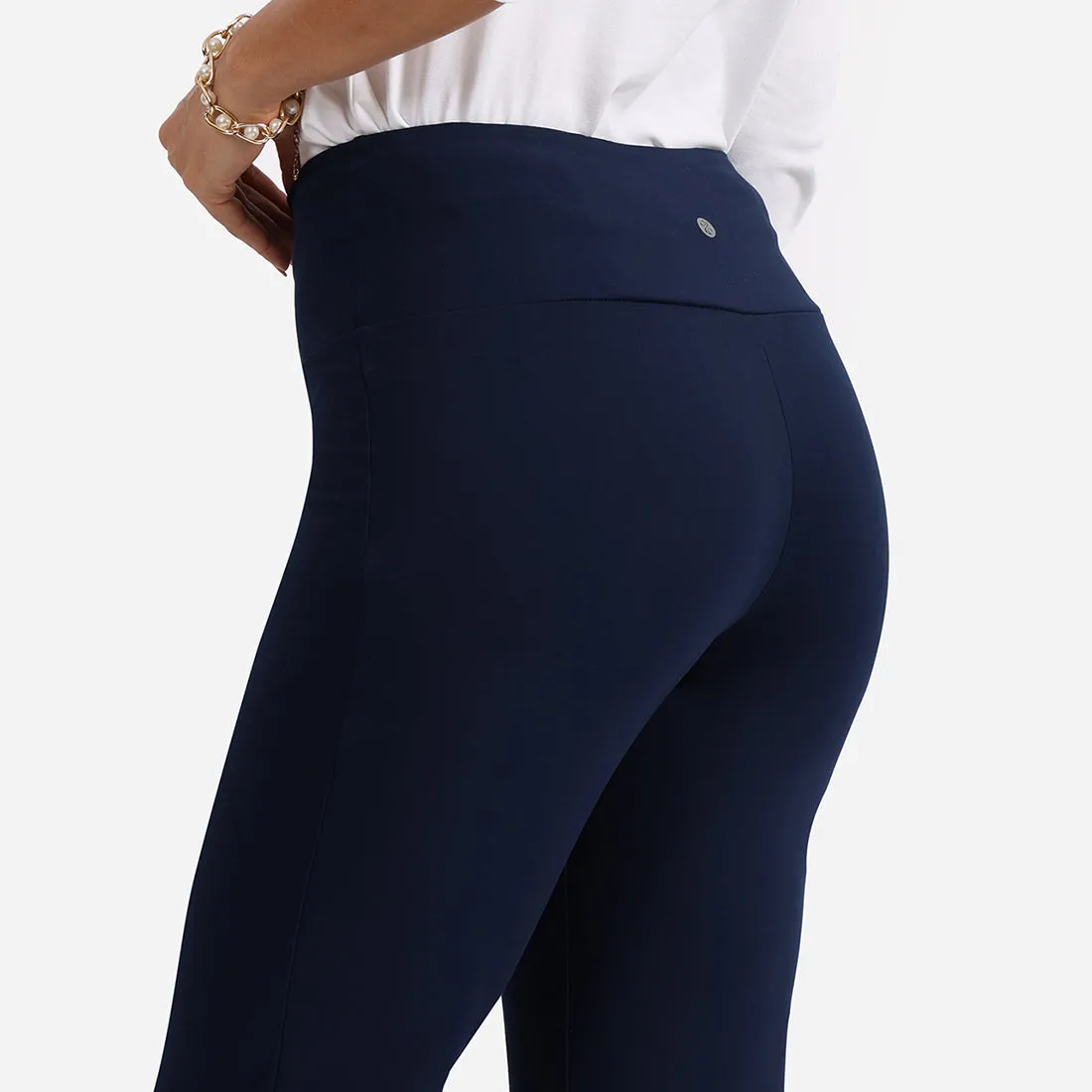 Ultimate Straight Pants - Lite