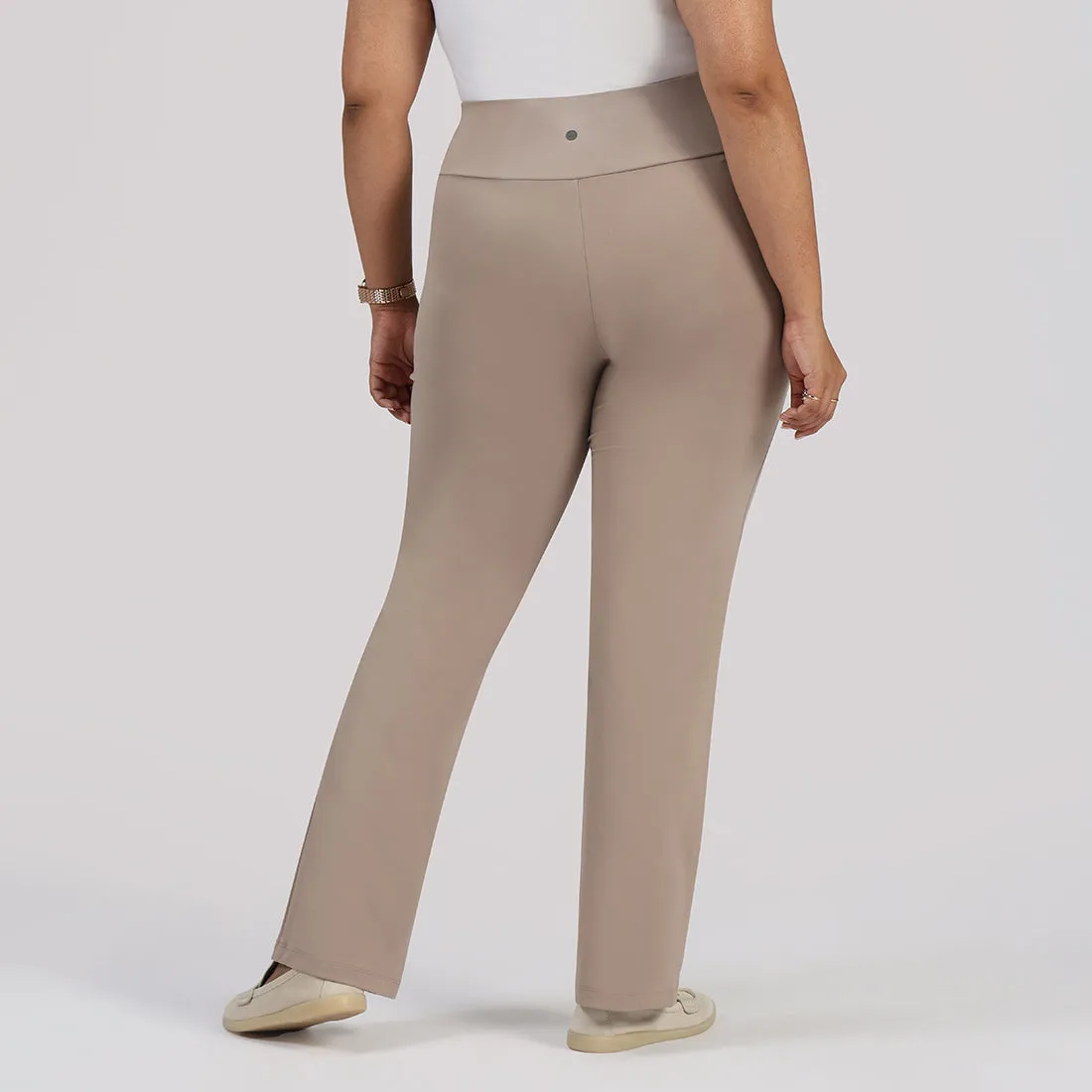 Ultimate Straight Pants - Lite