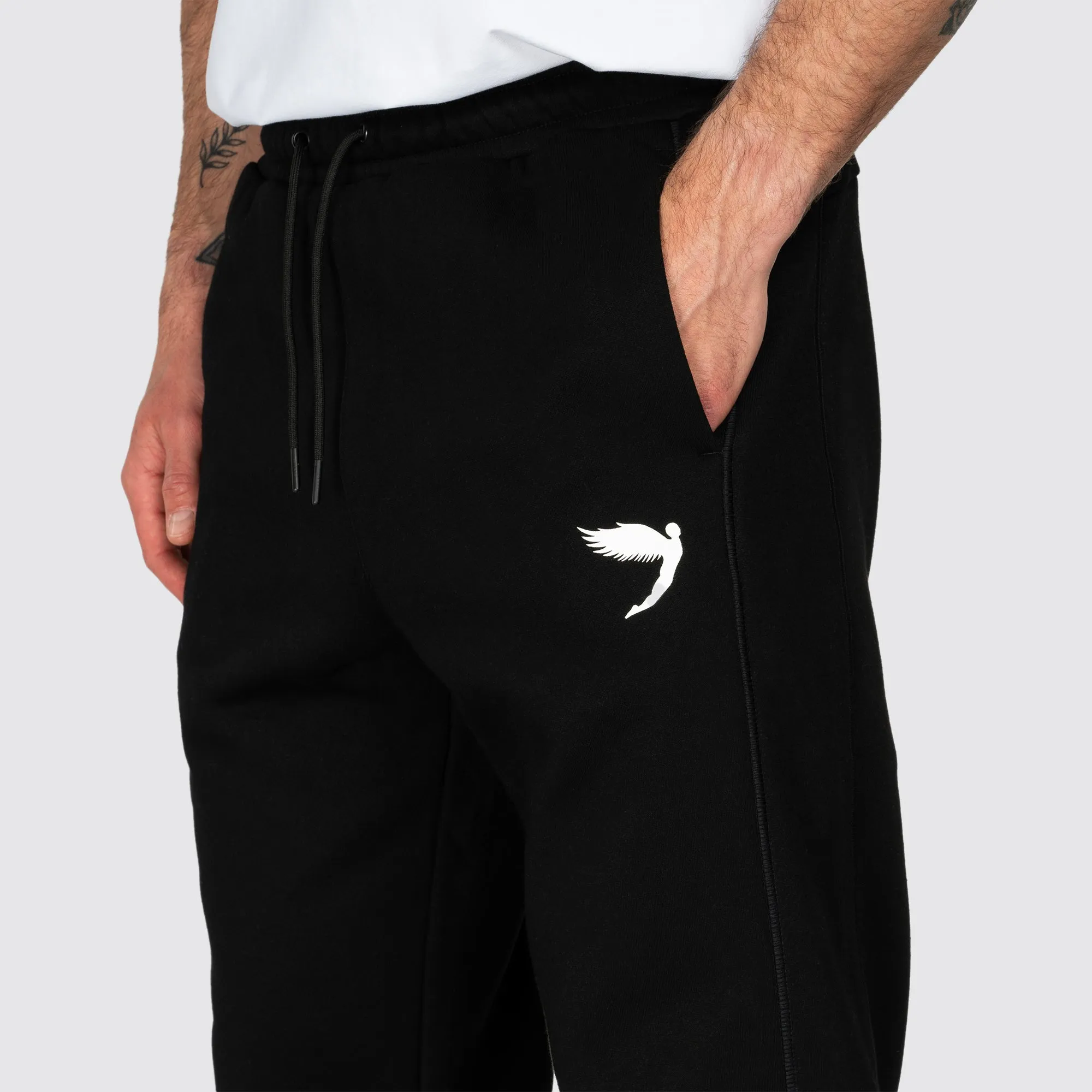 Undisputed Relaxed Fit Joggers