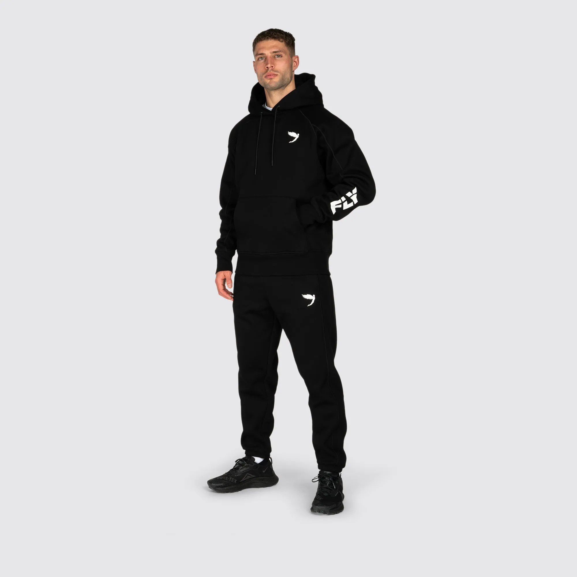 Undisputed Relaxed Fit Joggers