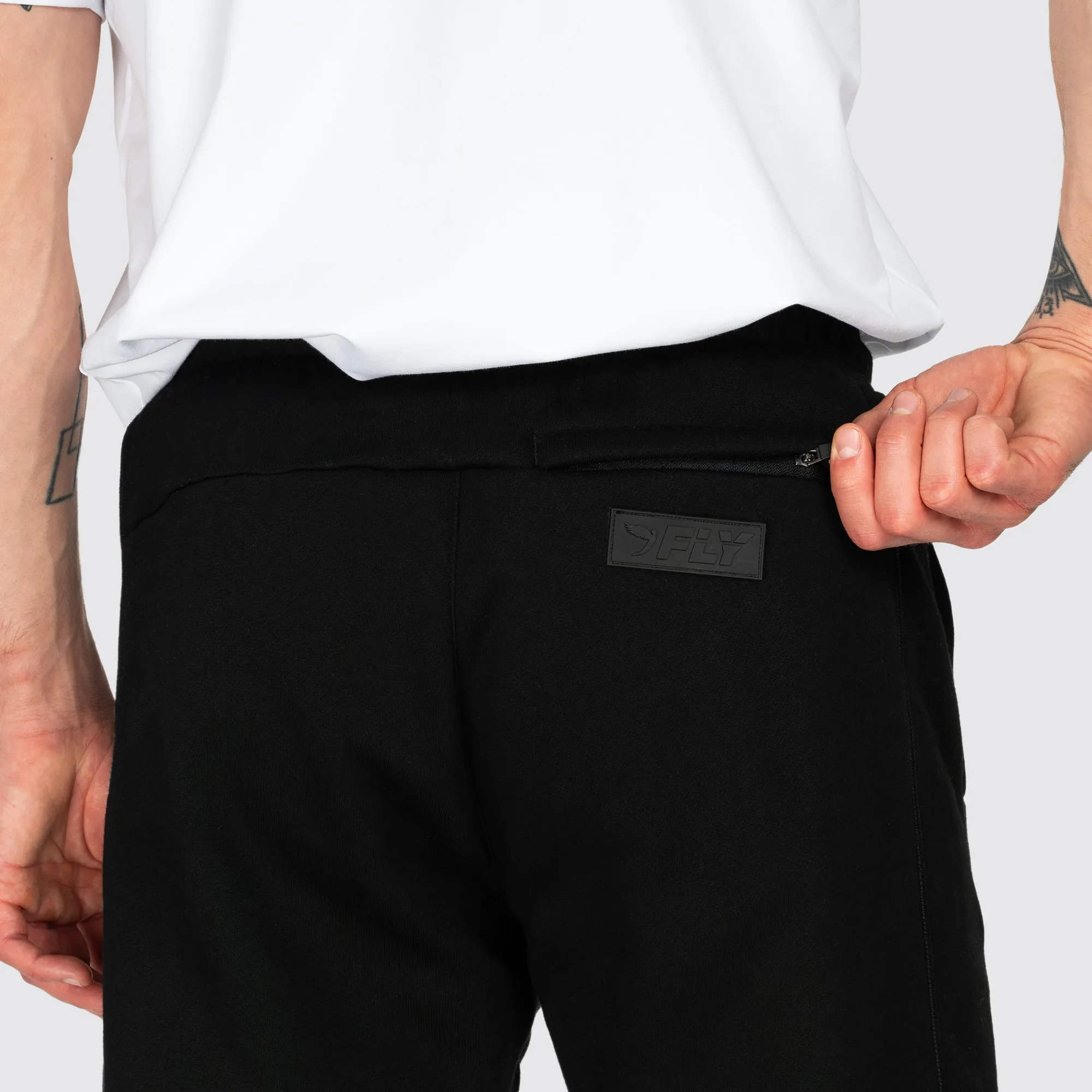 Undisputed Relaxed Fit Joggers