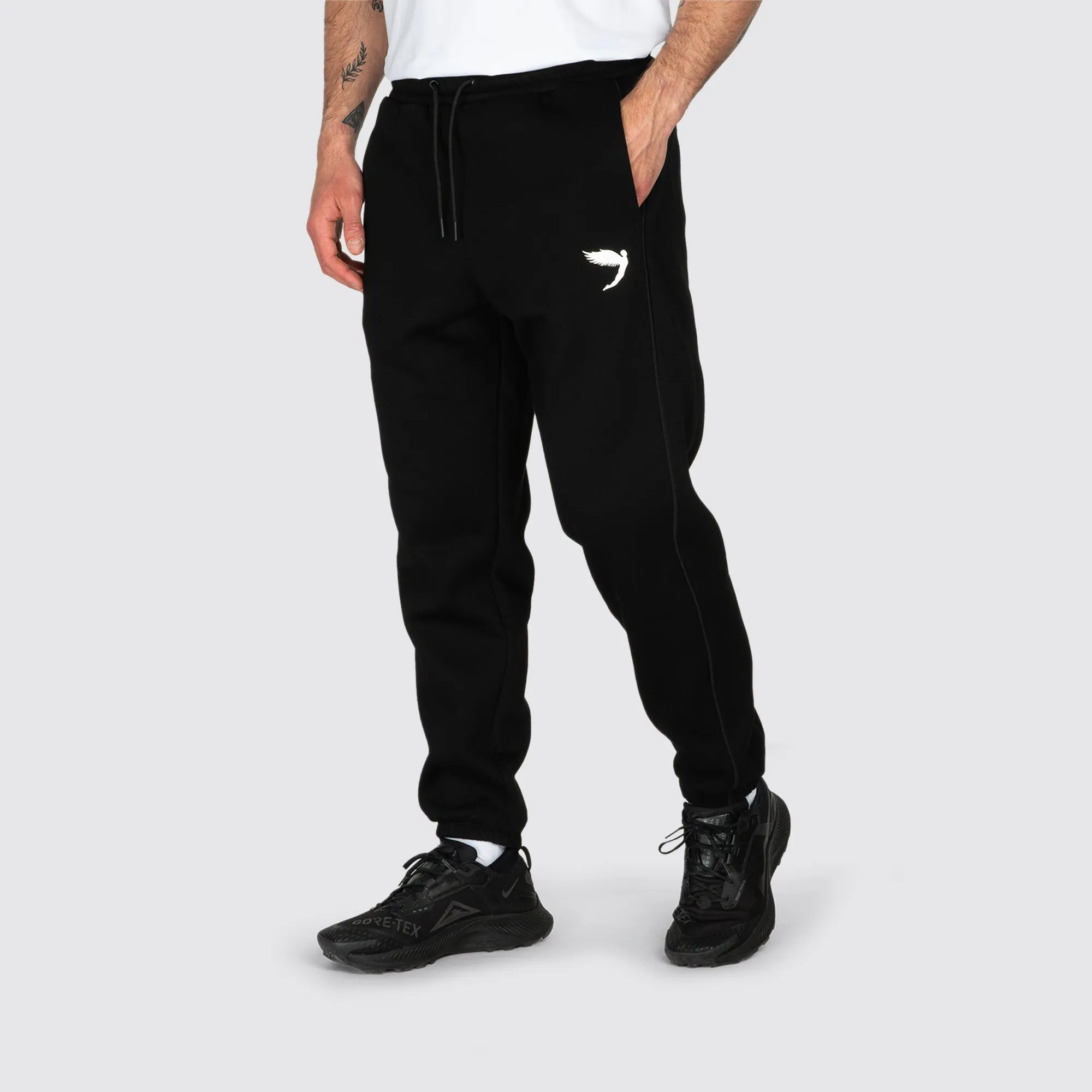 Undisputed Relaxed Fit Joggers