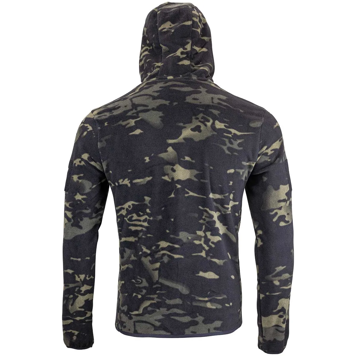 Viper Tactical Fleece Hoodie VCam Black