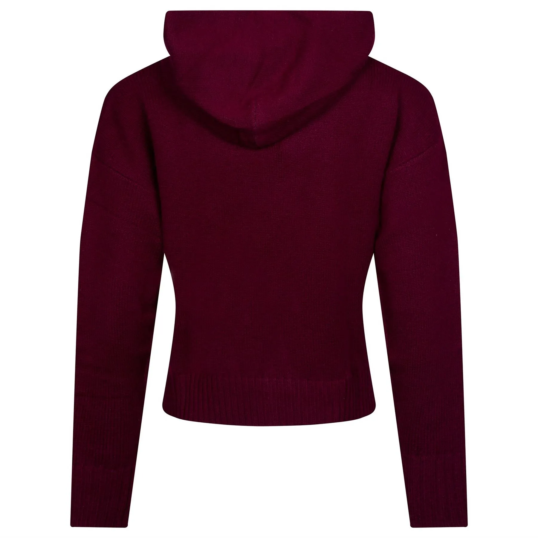 Womens Koko Hoodie Chablis - AW22