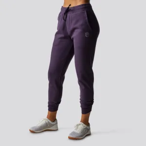 Women's Unmatched Jogger (Plum)